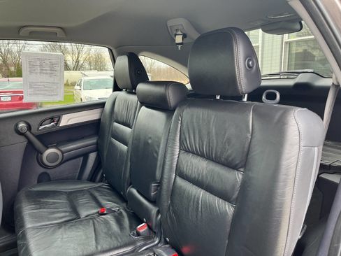 Used 2010 Honda CR-V EX-L image 17