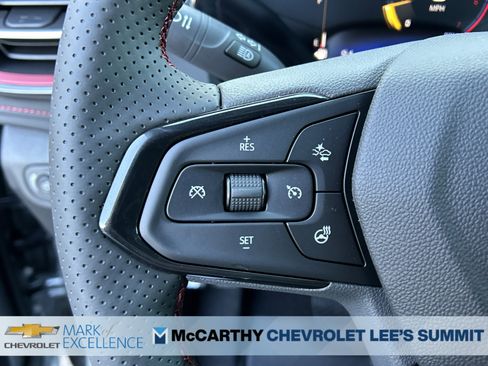 New 2026 Chevrolet TrailBlazer RS w/ Convenience Package image 19