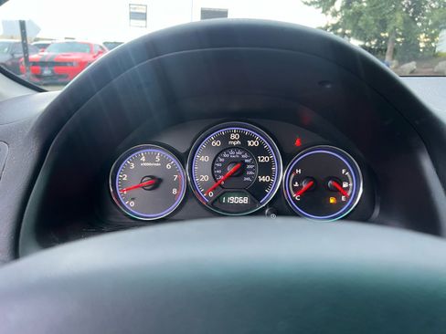 Used 2005 Honda Civic LX image 14