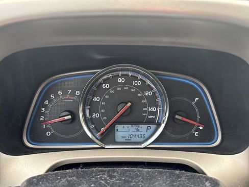 Used 2013 Toyota RAV4 Limited FWD image 14