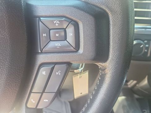 Used 2017 Ford F150 XLT w/ Equipment Group 302A Luxury AWD/4WD image 13