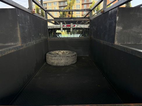 Used 2011 Chevrolet Silverado 2500 W/T image 21