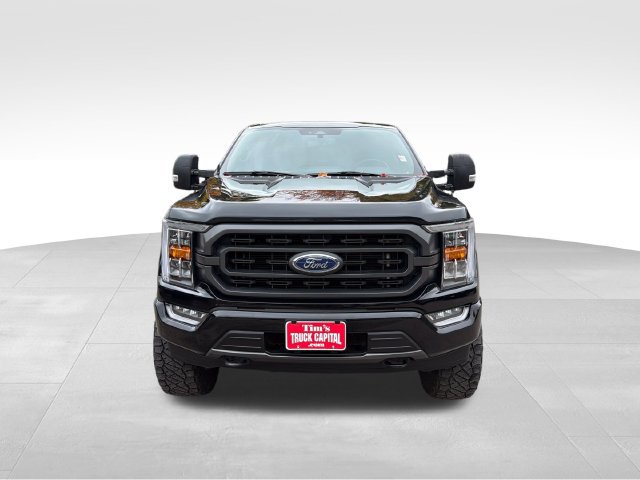 Used 2021 Ford F150 XLT w/ Equipment Group 302A High AWD/4WD image 8