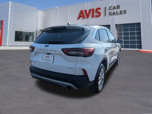 Used 2024 Ford Escape Active w/ Tech Pack #1 image 6