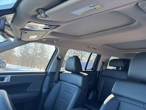 New 2026 Hyundai Santa Fe Limited image 9