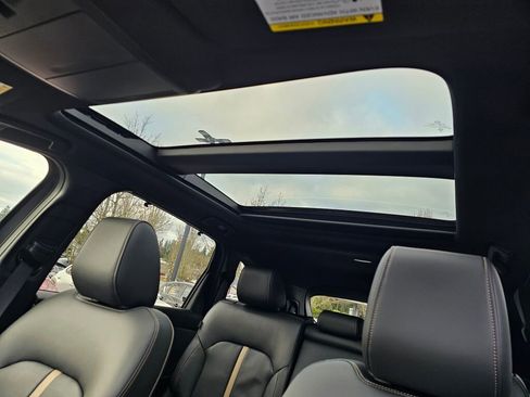 New 2026 MAZDA CX-90 3.3 Turbo w/ Premium Plus Pkg image 10