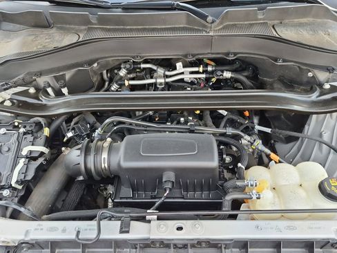 Used 2023 Ford Explorer Limited RWD image 26