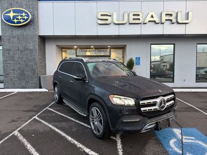 Used 2021 Mercedes-Benz GLS 450 4MATIC