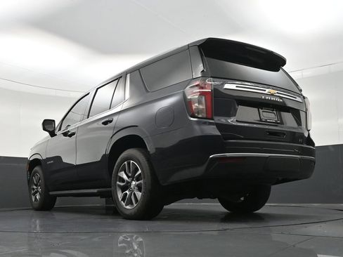 Used 2023 Chevrolet Tahoe LT RWD image 26