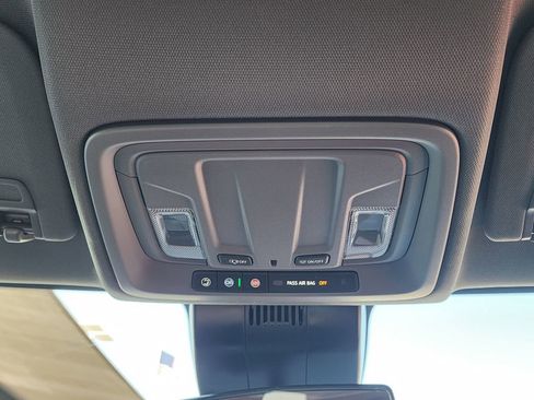 New 2026 GMC Sierra 1500 Elevation image 35