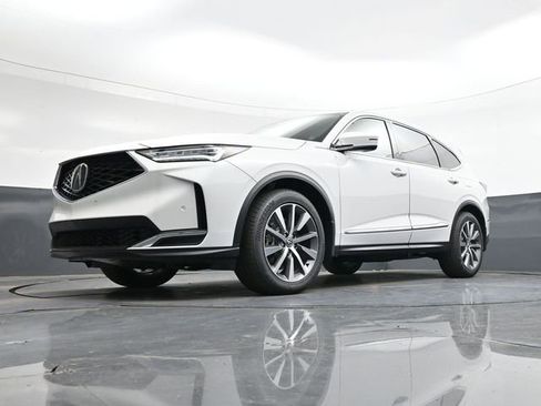 Used 2025 Acura MDX w/ Technology Package image 35