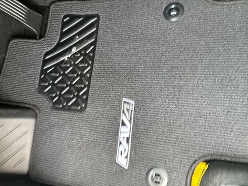 New 2025 Toyota RAV4 XLE image 46