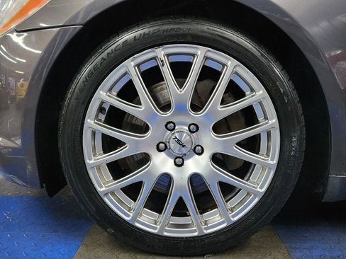 Used 2011 Jaguar XF Portfolio image 71