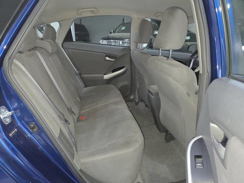 Used 2010 Toyota Prius FWD image 24