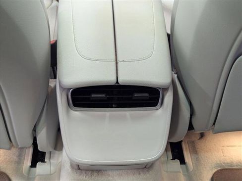 Certified 2025 Mercedes-Benz EQE 350+ 4MATIC Sedan image 20