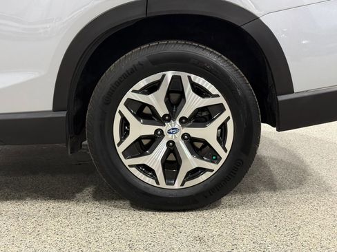 Used 2020 Subaru Forester Premium w/ Popular Package #1 AWD/4WD image 69