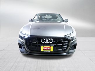 Used 2021 Audi Q8 Prestige w/ Prestige Package video 2