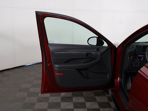 Used 2024 Hyundai Sonata N Line image 21