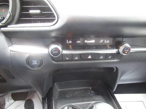 Used 2023 MAZDA CX-30 AWD 2.5 S w/ Preferred Package image 25