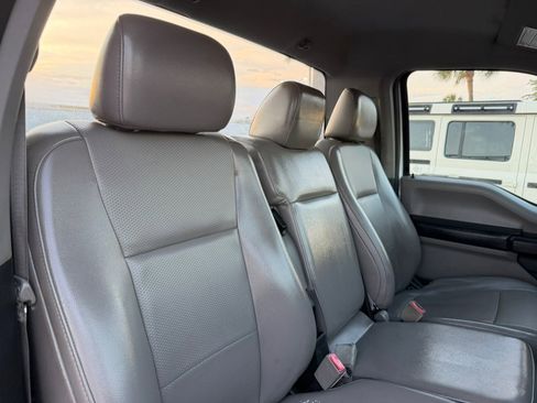 Used 2018 Ford F250 XL RWD image 15