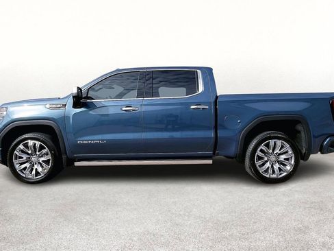 New 2026 GMC Sierra 1500 Denali w/ Denali Reserve Package image 14