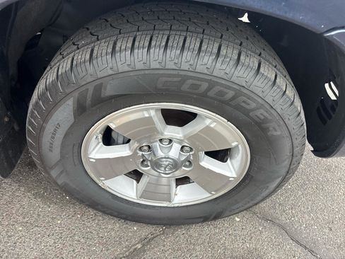 Used 2006 Toyota 4Runner SR5 image 22