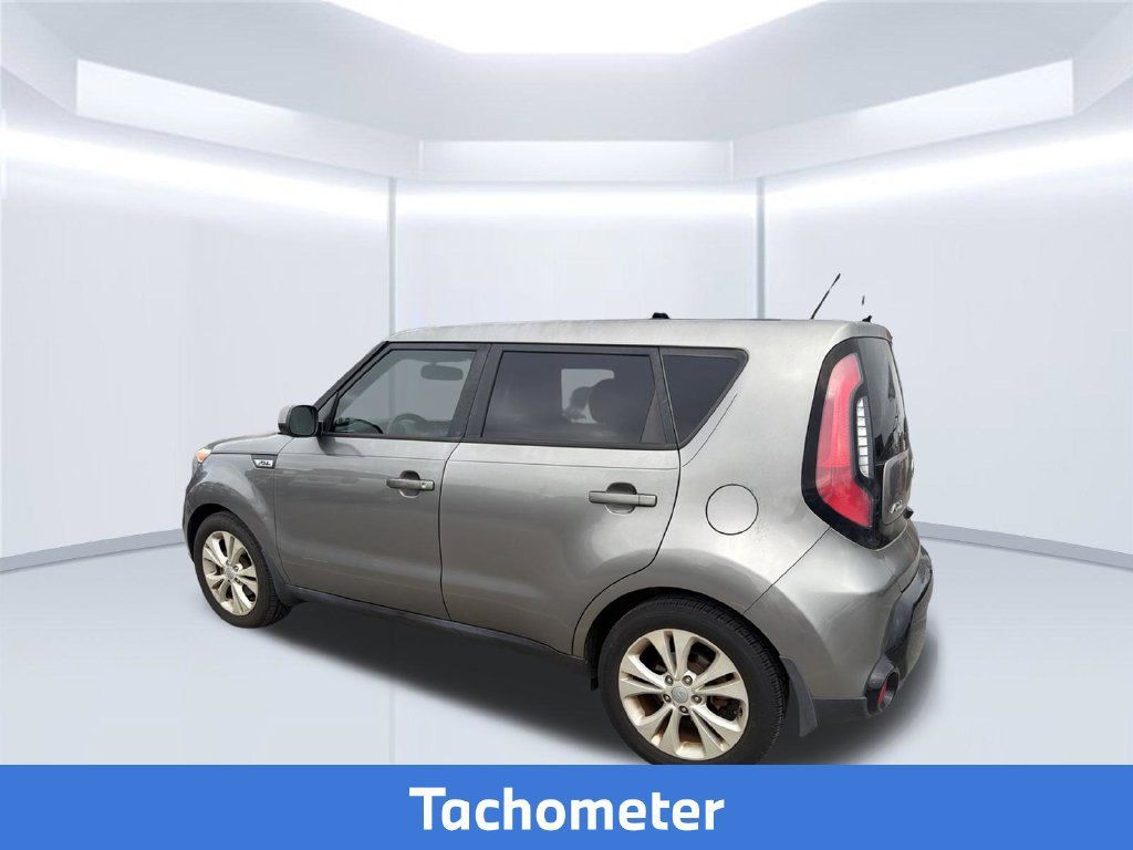 Used 2016 Kia Soul + FWD image 20