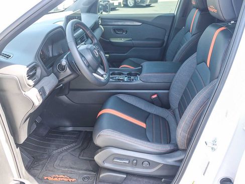 New 2026 Honda Passport TrailSport image 20
