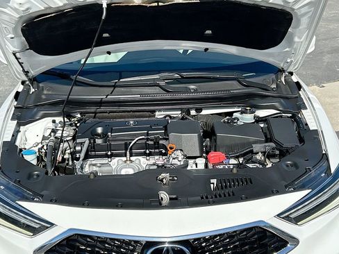 Used 2021 Acura ILX w/ Premium Package FWD image 29