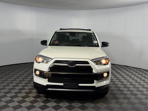 Used 2020 Toyota 4Runner Nightshade image 10