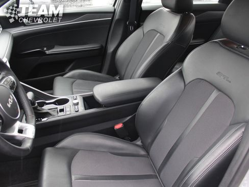 Used 2024 Kia K5 GT-Line image 11