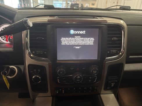 Used 2016 RAM 3500 Laramie image 20