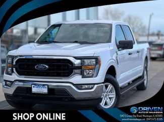 Used 2023 Ford F150 XLT w/ Equipment Group 301A Mid video 1