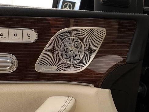 Certified 2022 Mercedes-Benz GLS 450 4MATIC image 24