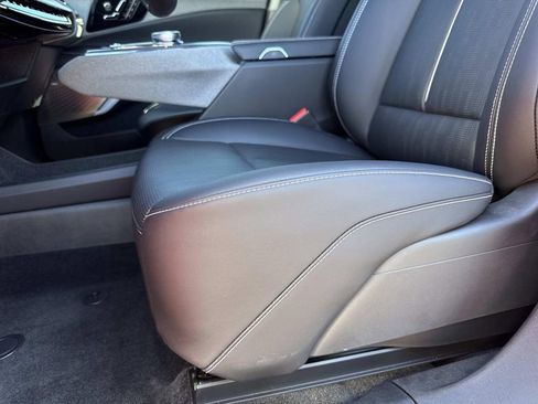 Certified 2025 Cadillac Optiq Sport 2 image 20