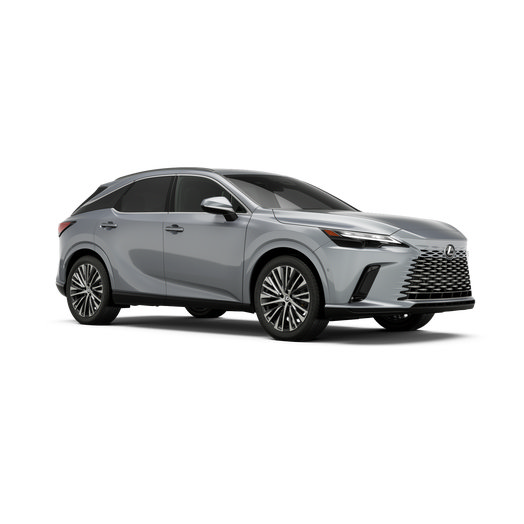 New 2027 Lexus RX 350h AWD/4WD image 5