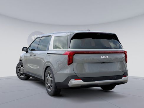 New 2026 Kia Carnival EX image 5