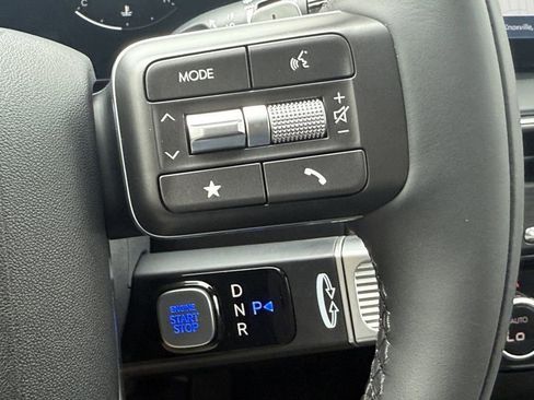 New 2026 Hyundai Palisade Calligraphy image 21