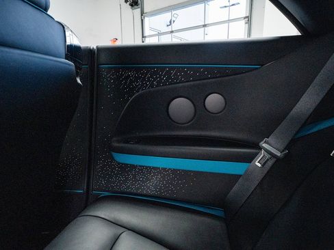 Used 2024 Rolls-Royce Spectre w/ Spectre Launch Package image 72