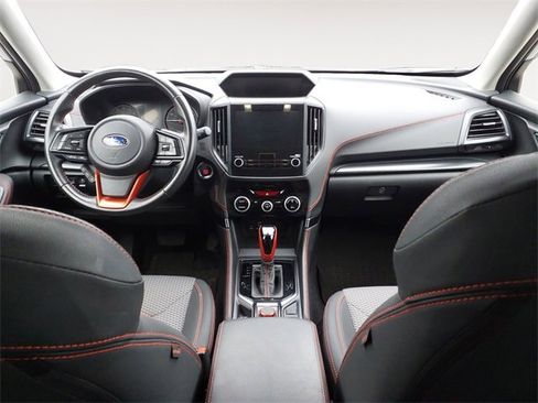 Used 2024 Subaru Forester Sport image 10