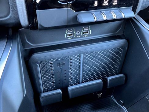 New 2026 RAM 1500 Big Horn image 27