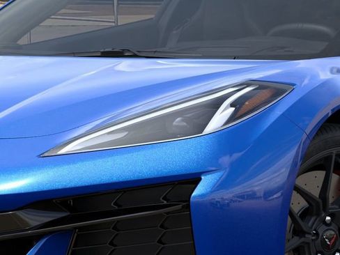 New 2026 Chevrolet Corvette Z06 RWD image 10