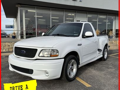 Used 2000 Ford F150 Lightning
