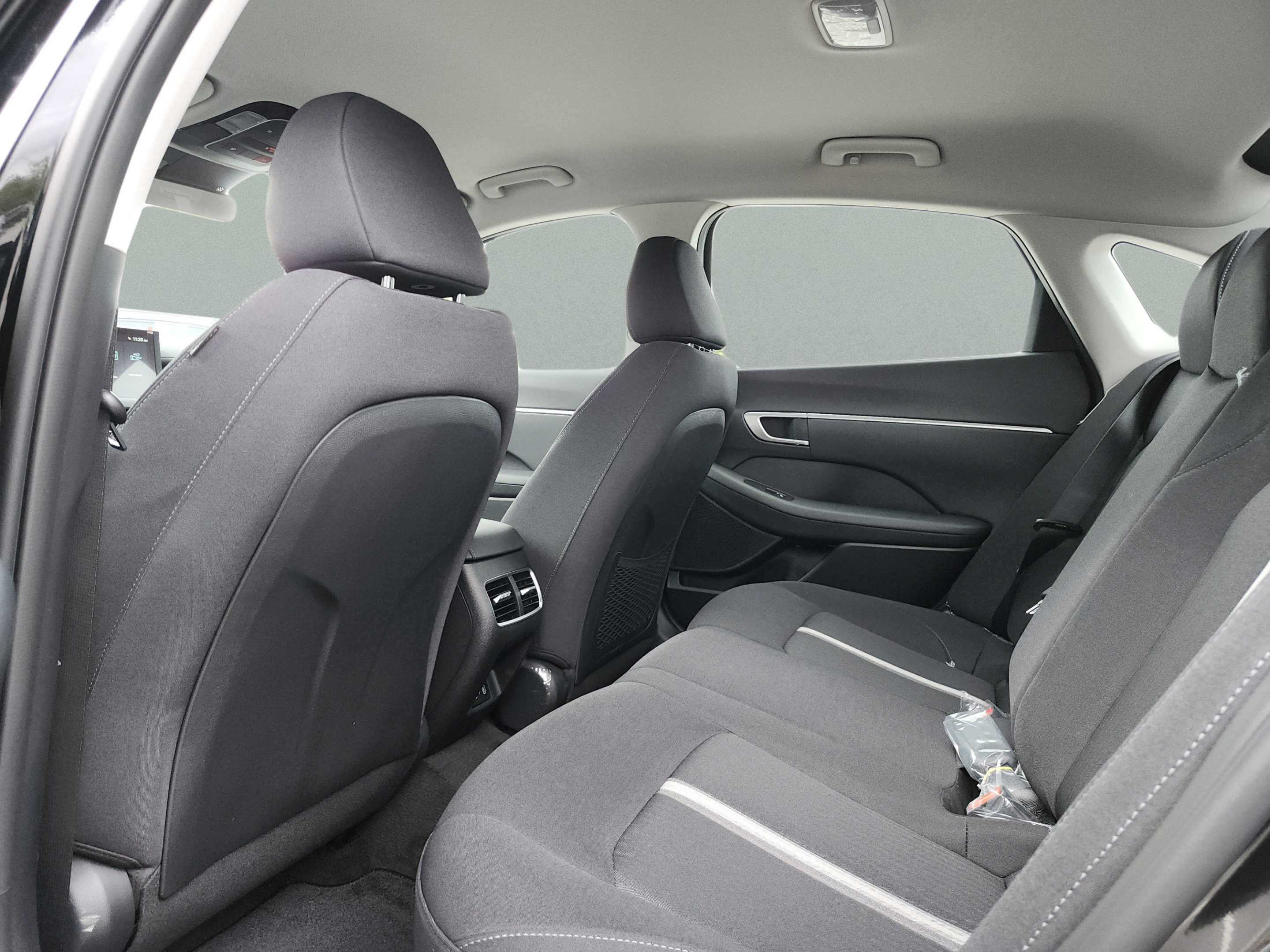 New 2026 Hyundai Sonata Blue FWD image 16