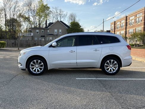 Used 2016 Buick Enclave Premium w/ Experience Buick Package AWD/4WD image 19
