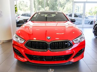 New 2026 BMW M850i xDrive AWD/4WD video 2