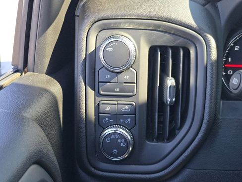 Used 2024 GMC Sierra 2500 Pro w/ 1SA Pro Safety Plus Package image 5