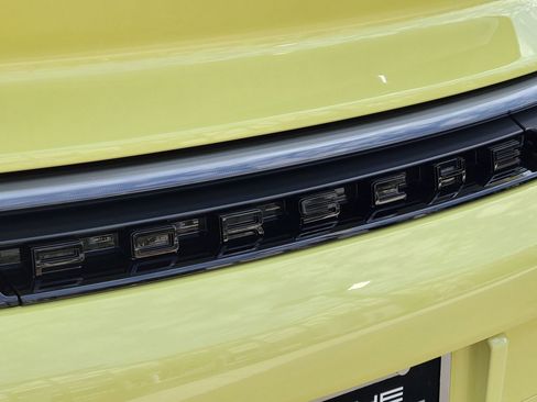 Used 2025 Porsche 911 Carrera T image 30