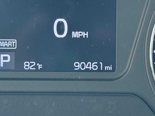 Used 2020 Kia Sorento LX FWD image 18