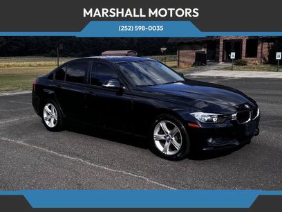 Used 2013 BMW 328i Sedan